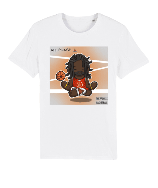 All Praise Joint The Process Basketball