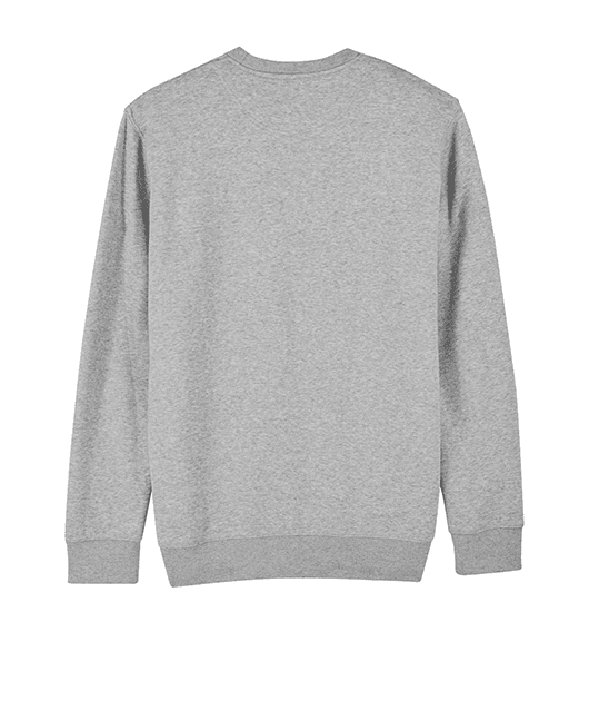 All Praise- Sweater Guy