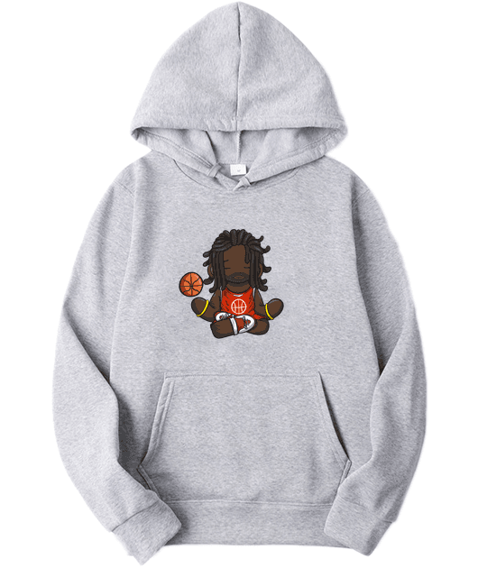 All Praise Hoody Season