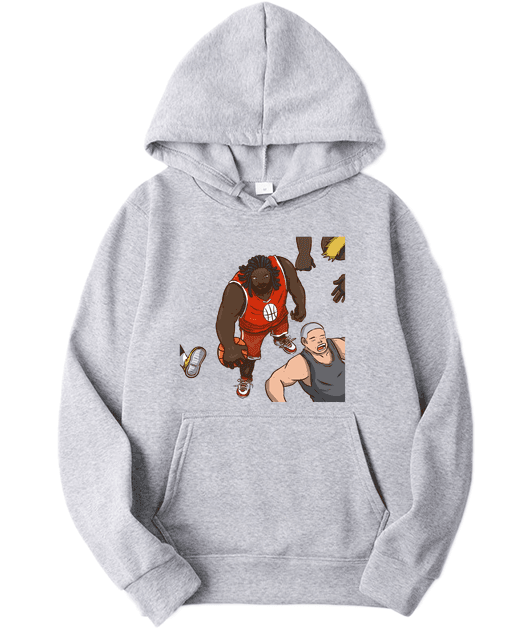 who is next hoody season