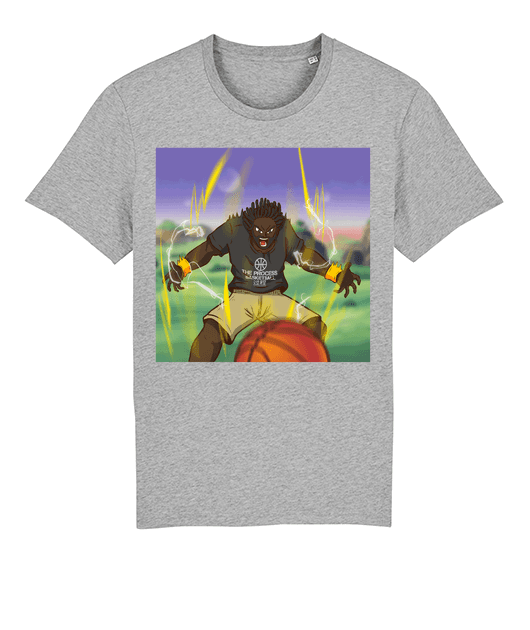 Monsters Attack The Rock