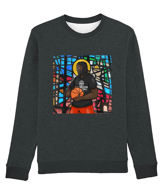 Saint Tremaine Chill son