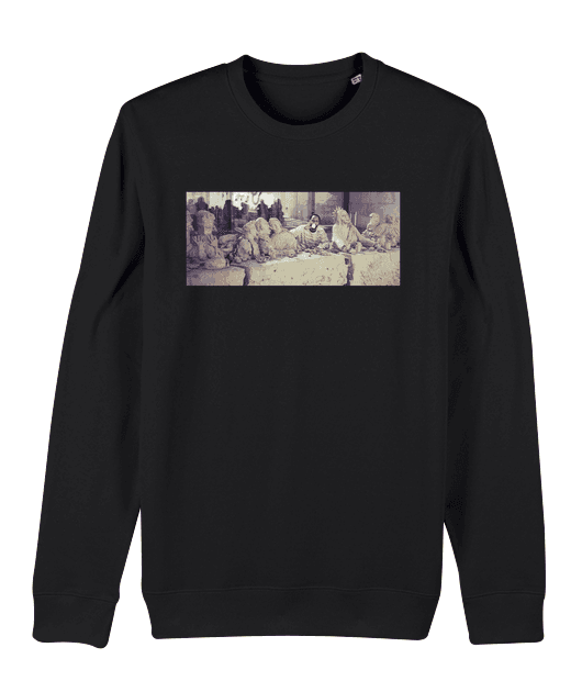 pass the hors d'oeuvres chill